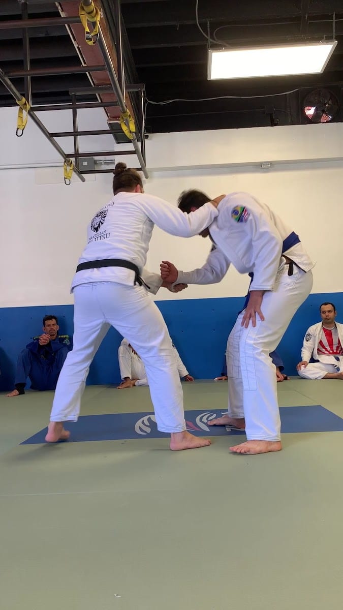 Colhado Brazilian Jiu-Jitsu Academy, photo 3