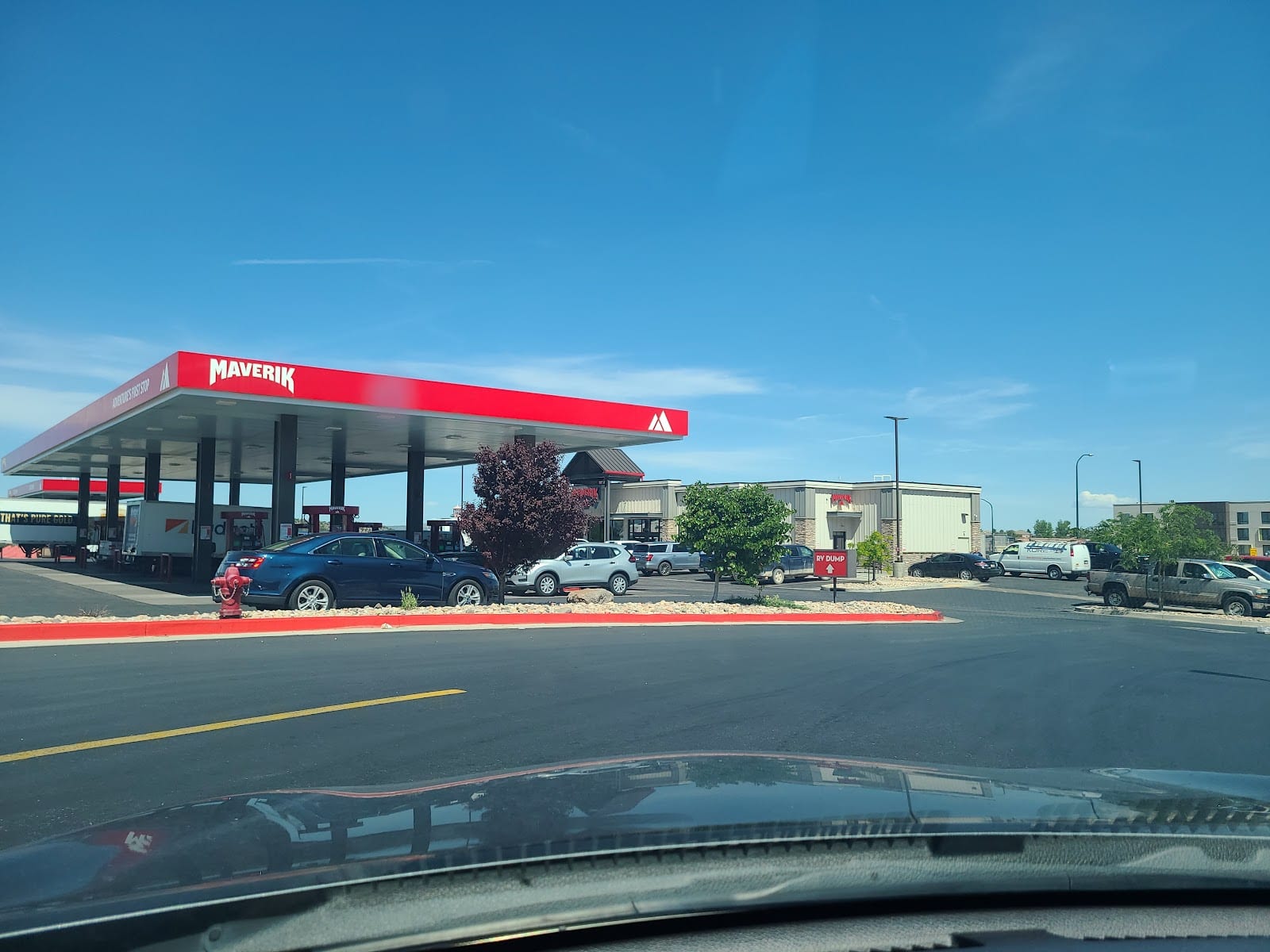 Maverik, photo 4