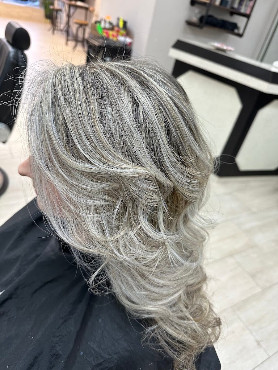 The Hair Spot Toronto