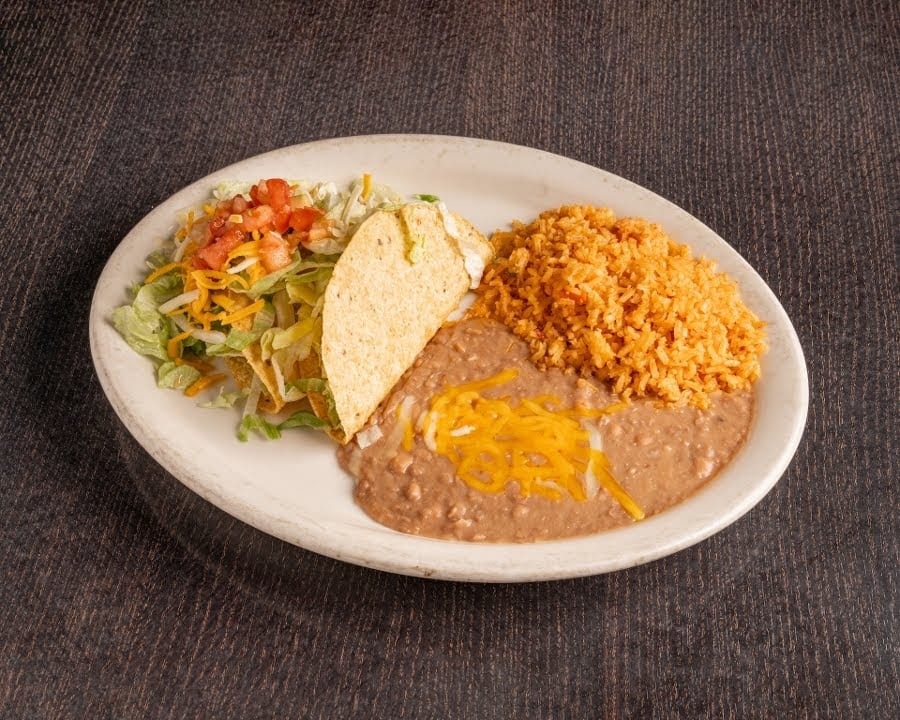 Cristina's Fine Mexican Restaurant, photo 4