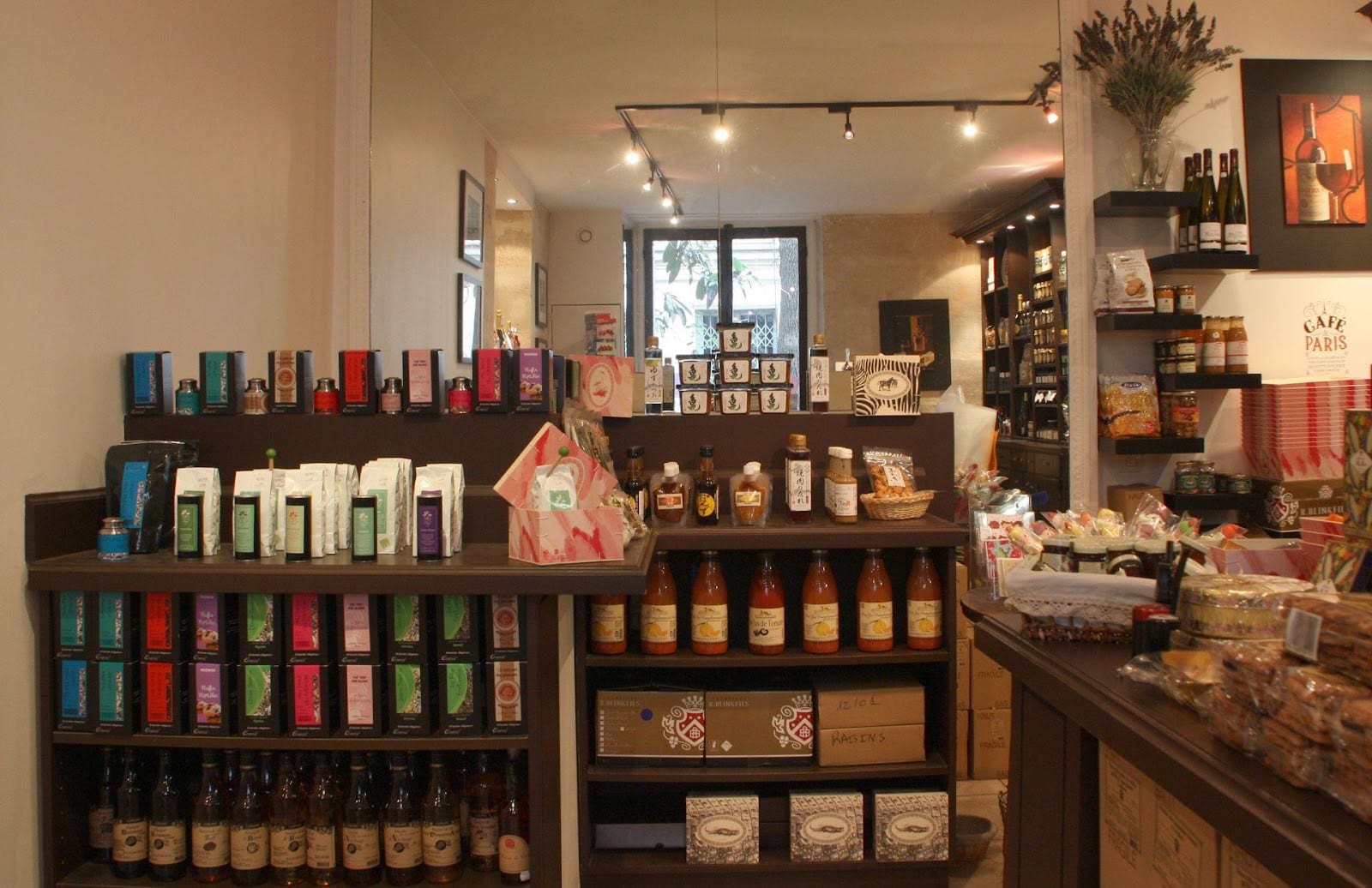 TOMAT'S Delicatessen, photo 2