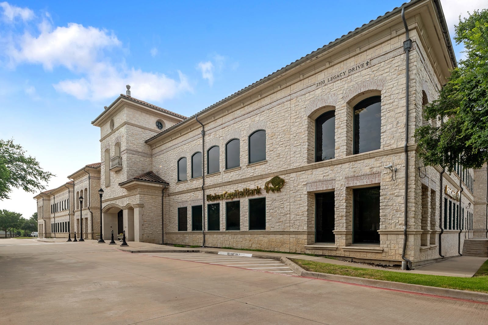 Legacy Smiles of Frisco