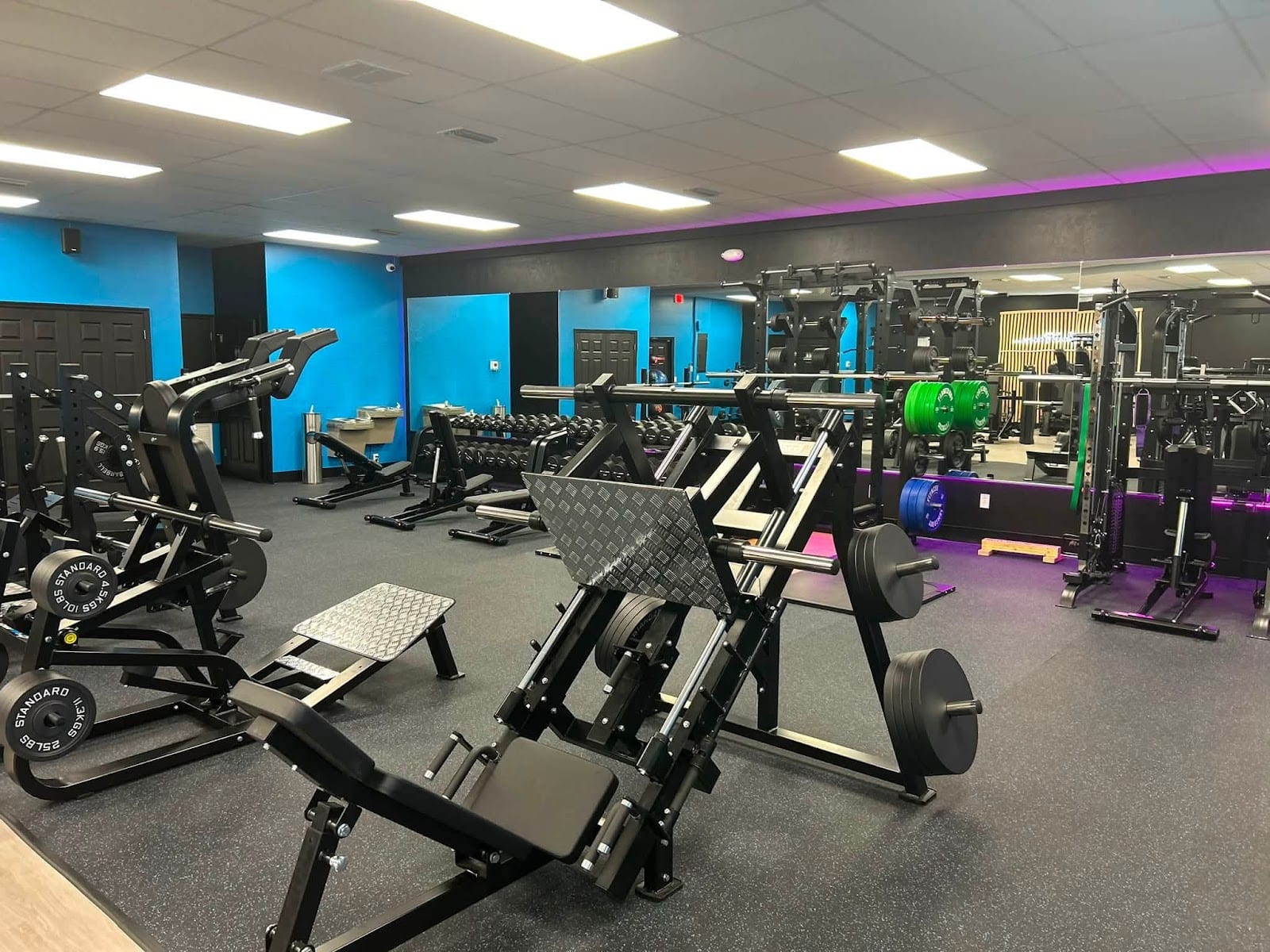 Aria Fitness Punta Gorda, photo 2