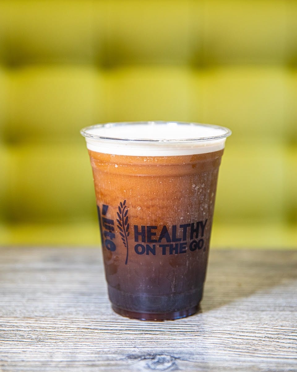 d'Lite Healthy On The Go, photo 4