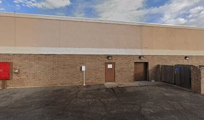 COVID-19 Drive-Thru Testing at Walgreens