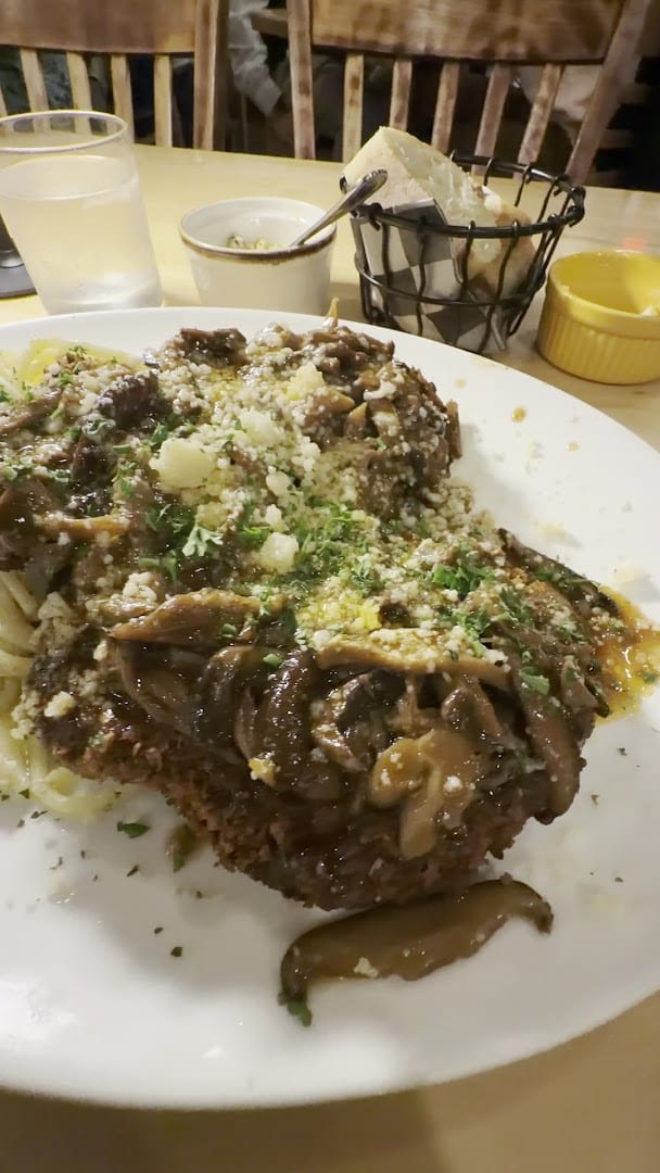 Osteria Danny, photo 2