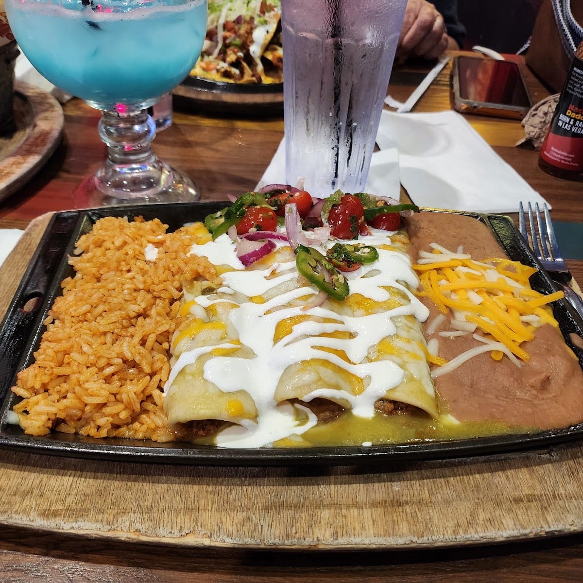 Nacho Daddy - Downtown, photo 4