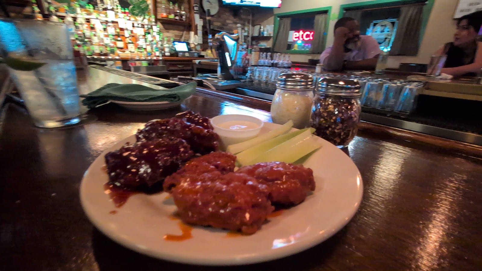 Irish Pub Kenneally's, photo 3