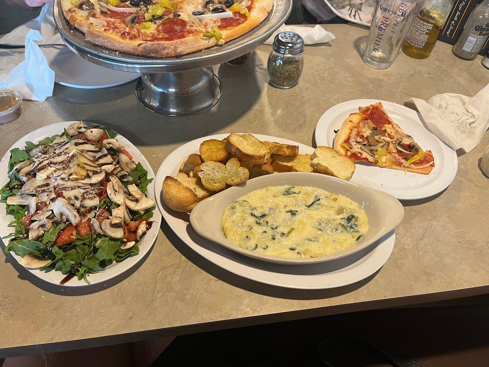 Rico's Pizzeria & Pasta House, photo 4