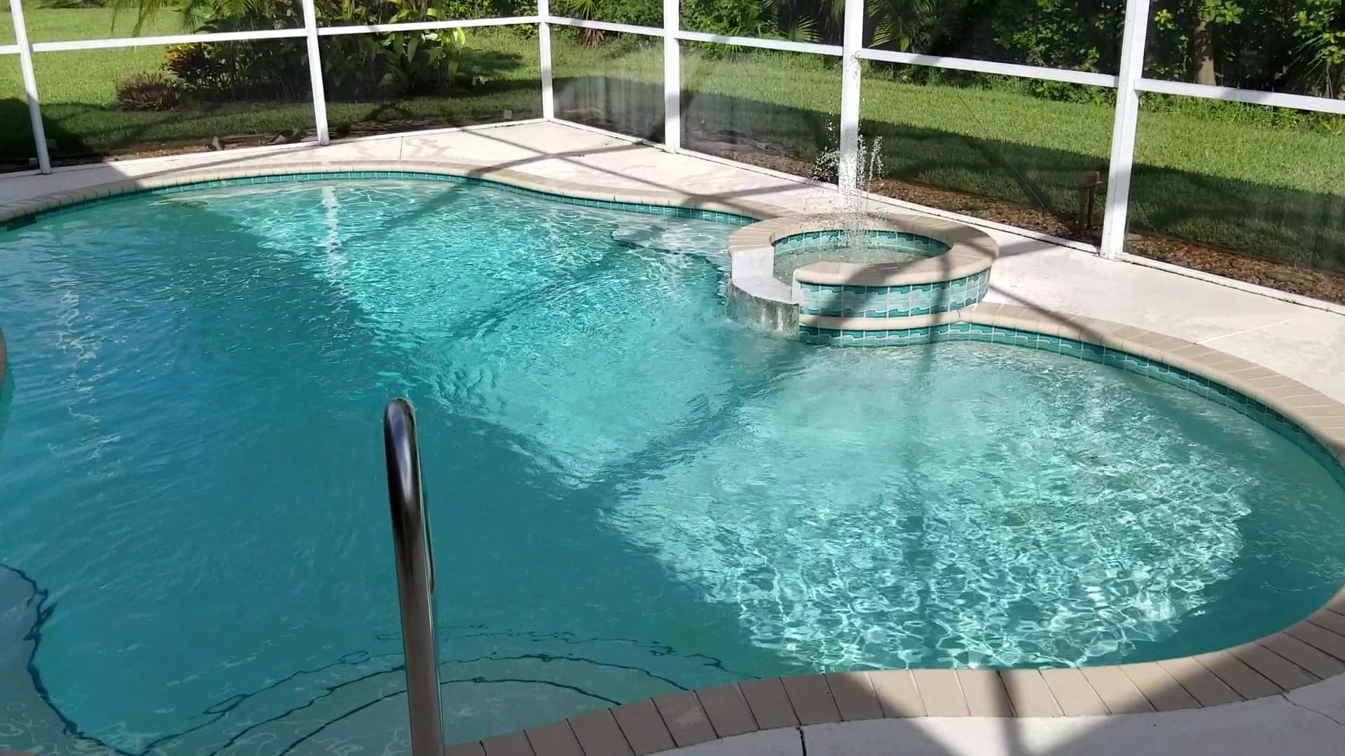 ASP - America's Swimming Pool Company of Port Charlotte, photo 2