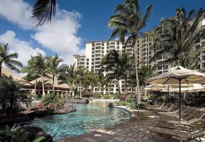 Embassy Suites by Hilton Oahu Kapolei, photo 4