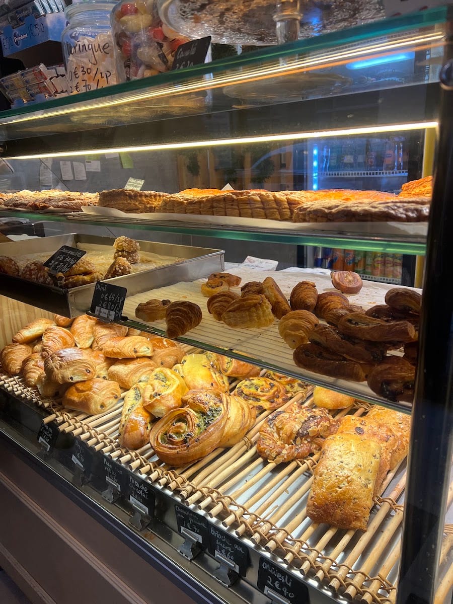 Petit Fournil, photo 3