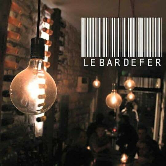 Le Bar de Fer, photo 3