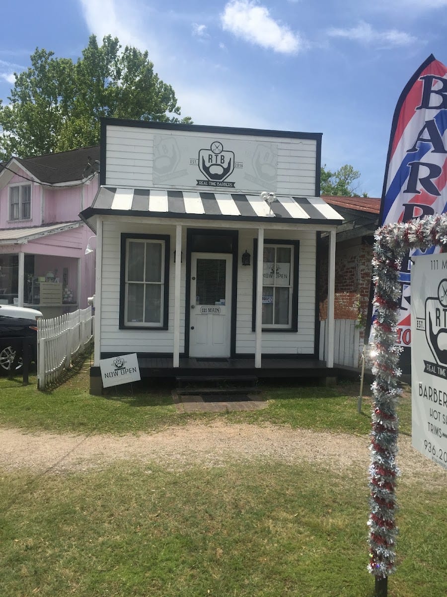 RTB Barbershop