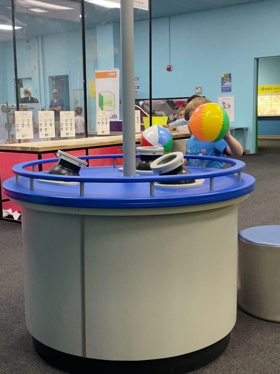 Beaumont Children's Museum, photo 3