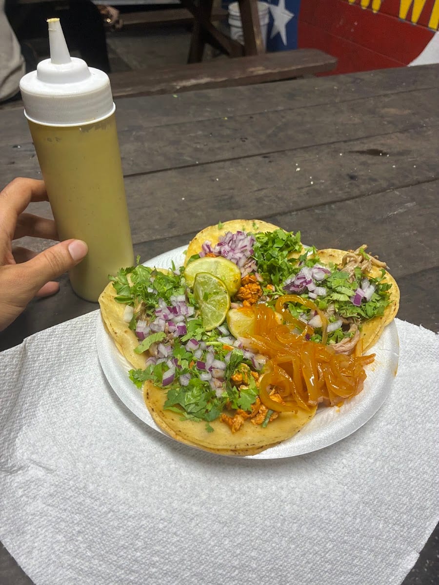 Tacos El Costeño, photo 3