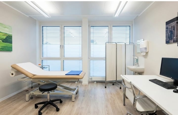 London Wart Clinic