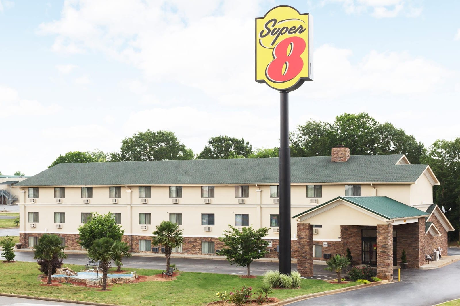 Holiday Inn Anderson by IHG, photo 2