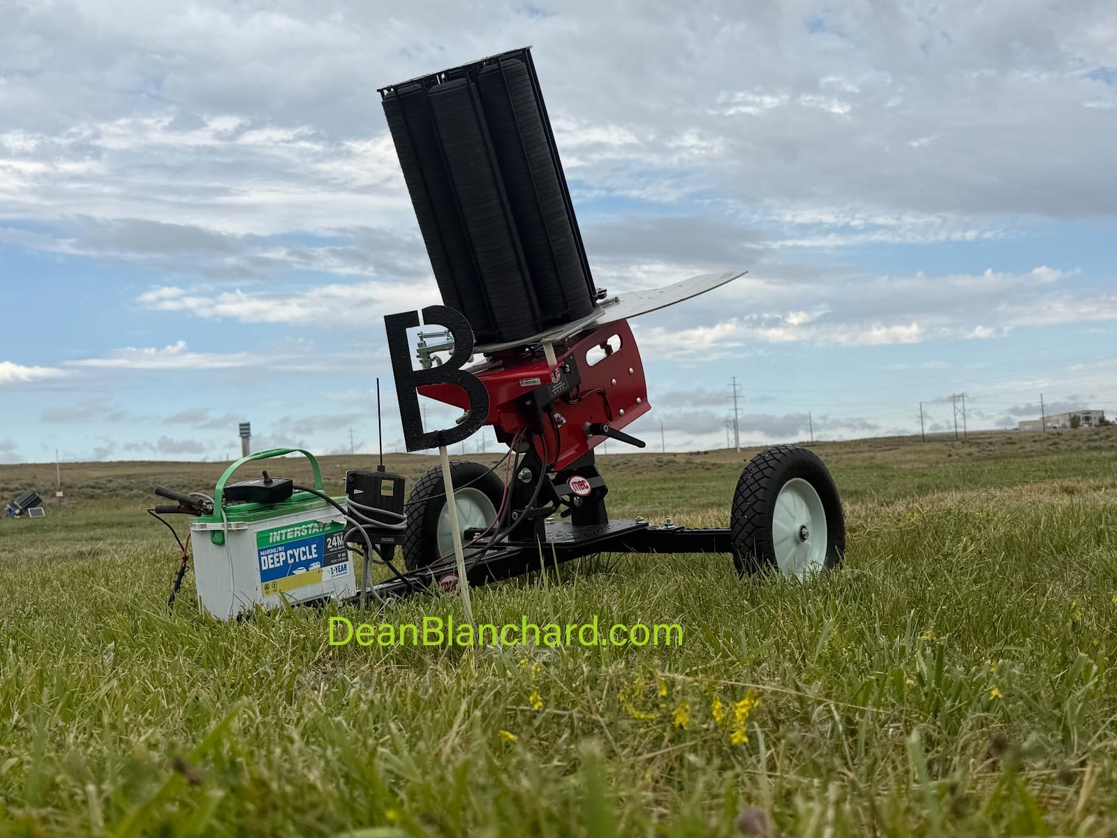 Casper Skeet, Trap & Sport Clays