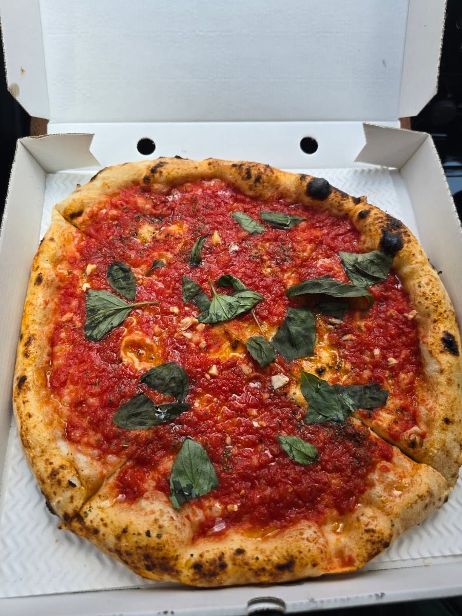 Peddling Pizza, photo 2