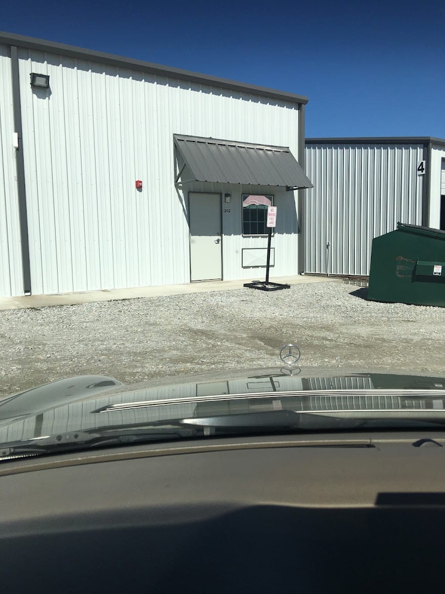 Denton County Collision Center, photo 2