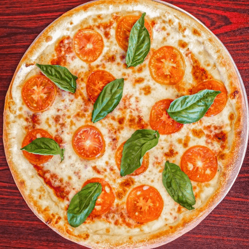 Mr. Pizza Man, photo 2