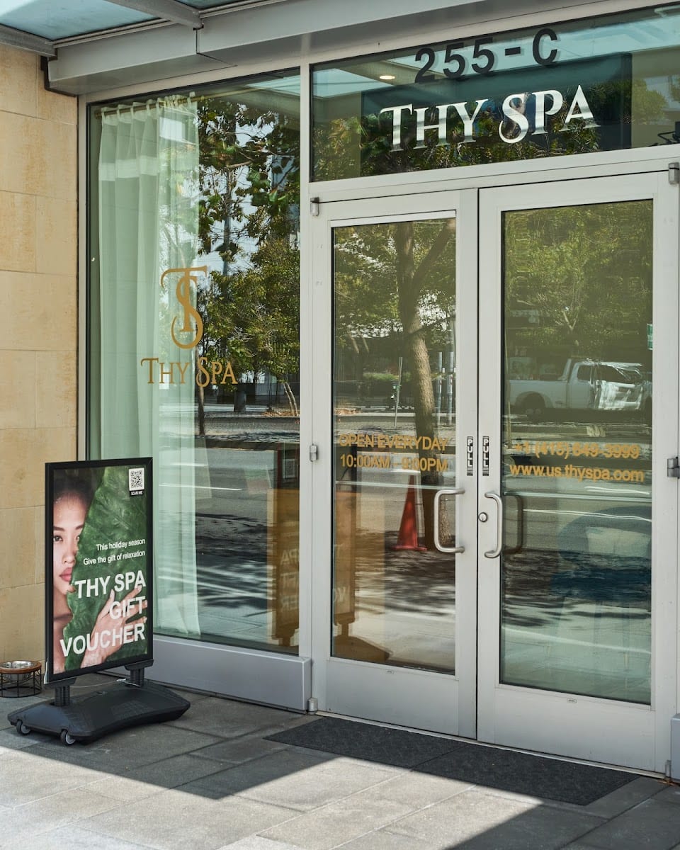 Thy Spa | San Francisco - Authentic Traditional Thai Massage & Spa, photo 3
