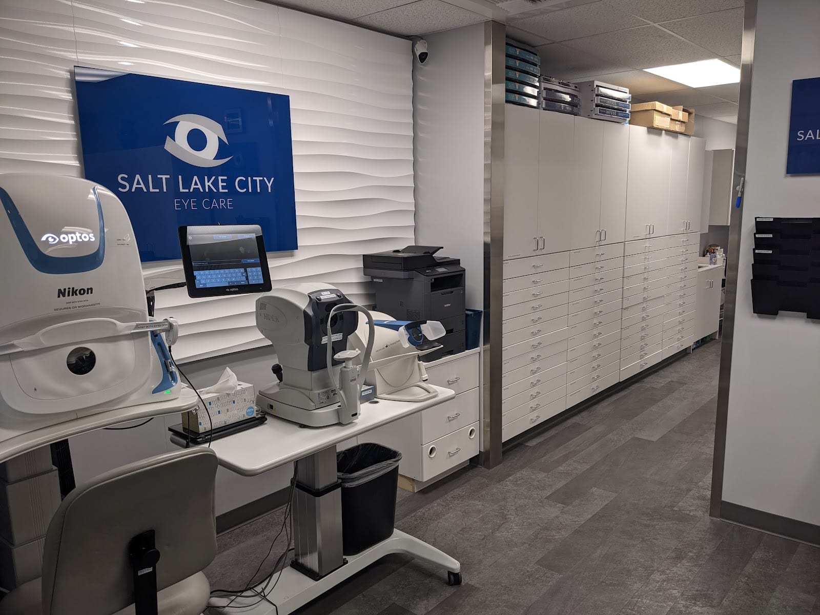 Salt Lake City Eye Care, photo 2