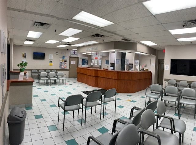 Intrepid Medical Centre & Walk-In Clinic Jane & Finch, photo 3