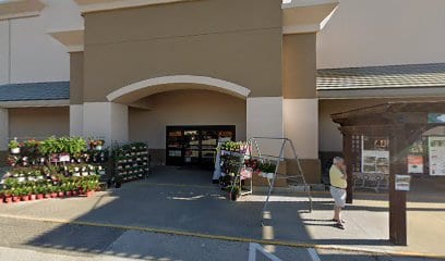 Key Center at The Home Depot
