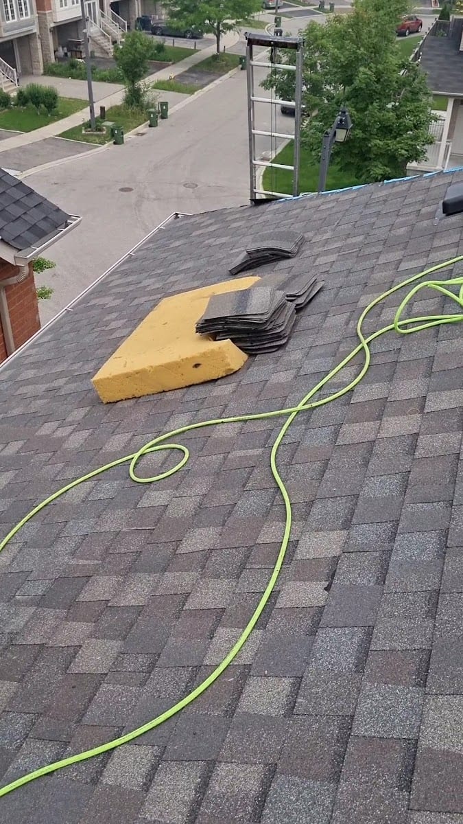 Csky Roofing, photo 2