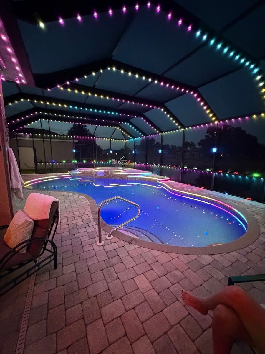 Innovative Lighting