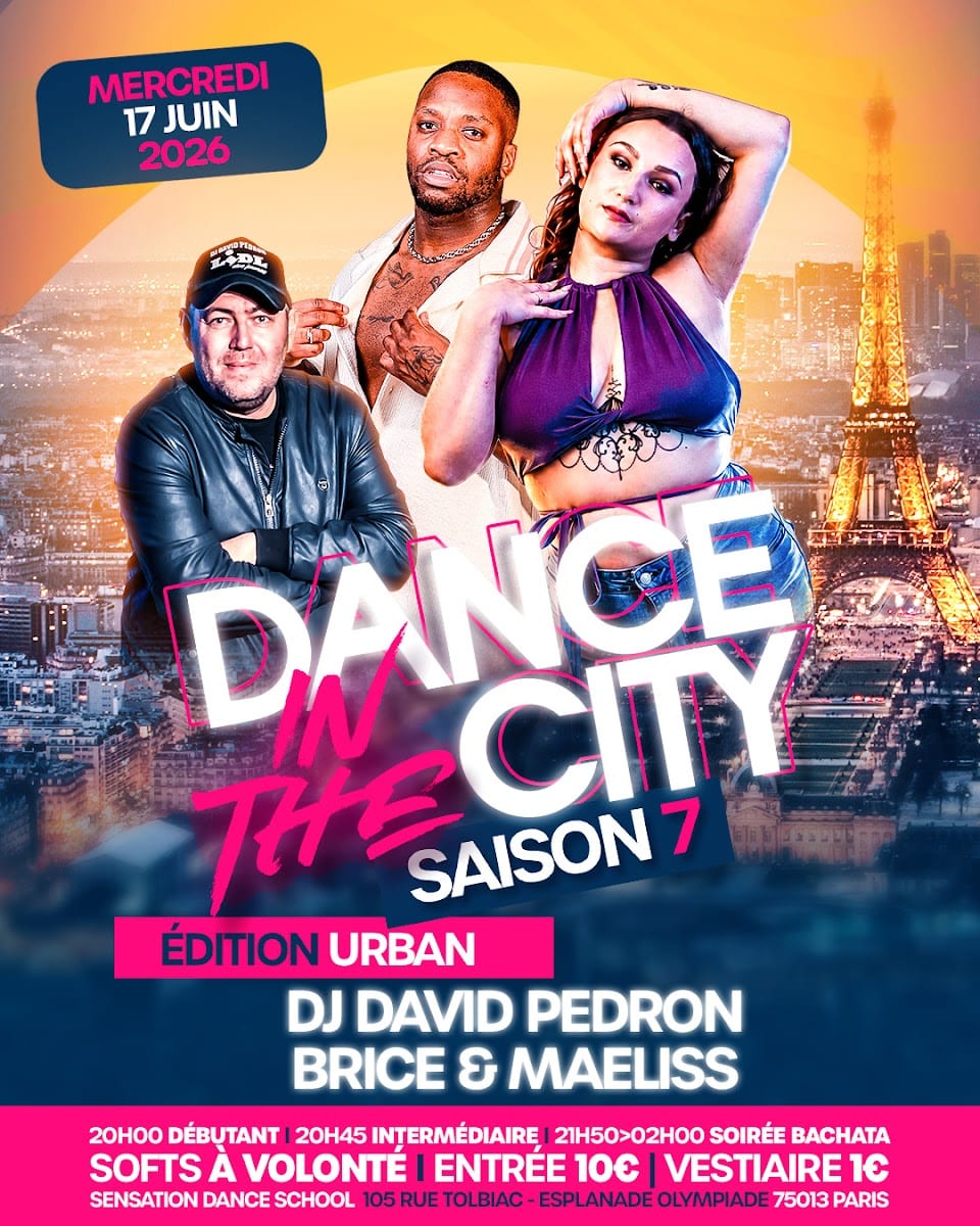 Ditc - Dance In The City By Co-Imi, photo 4