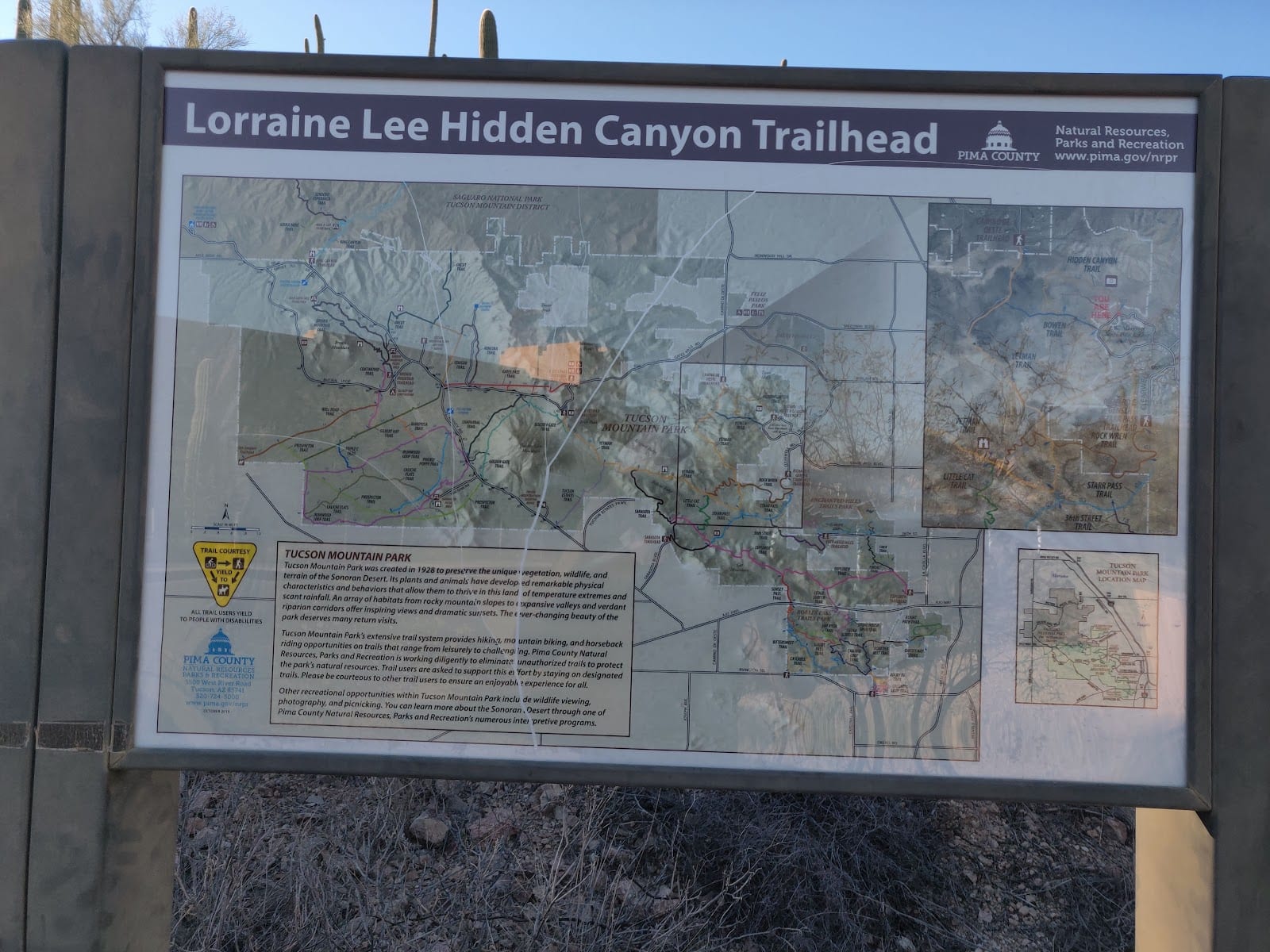 Bowen Trail Access, photo 3