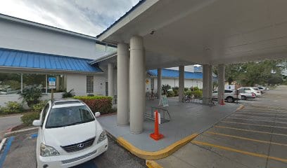 SCHROETER ORTHOPEDIC SURGERY & SPORTS THERAPY CENTER