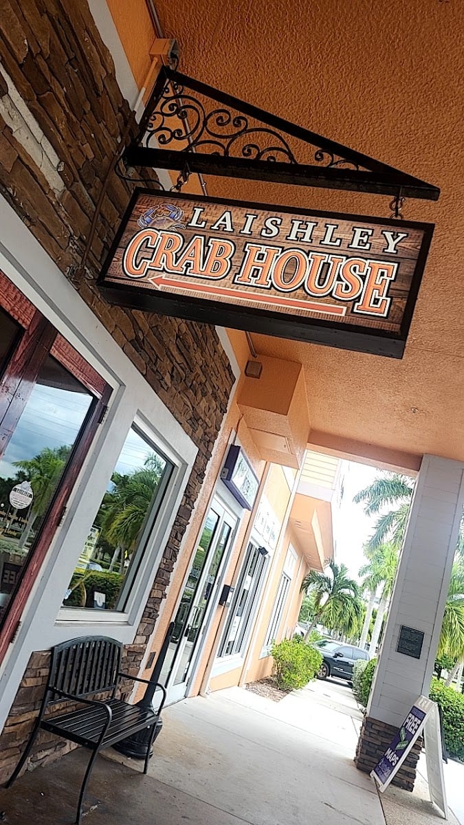 Laishley Crab House, photo 3