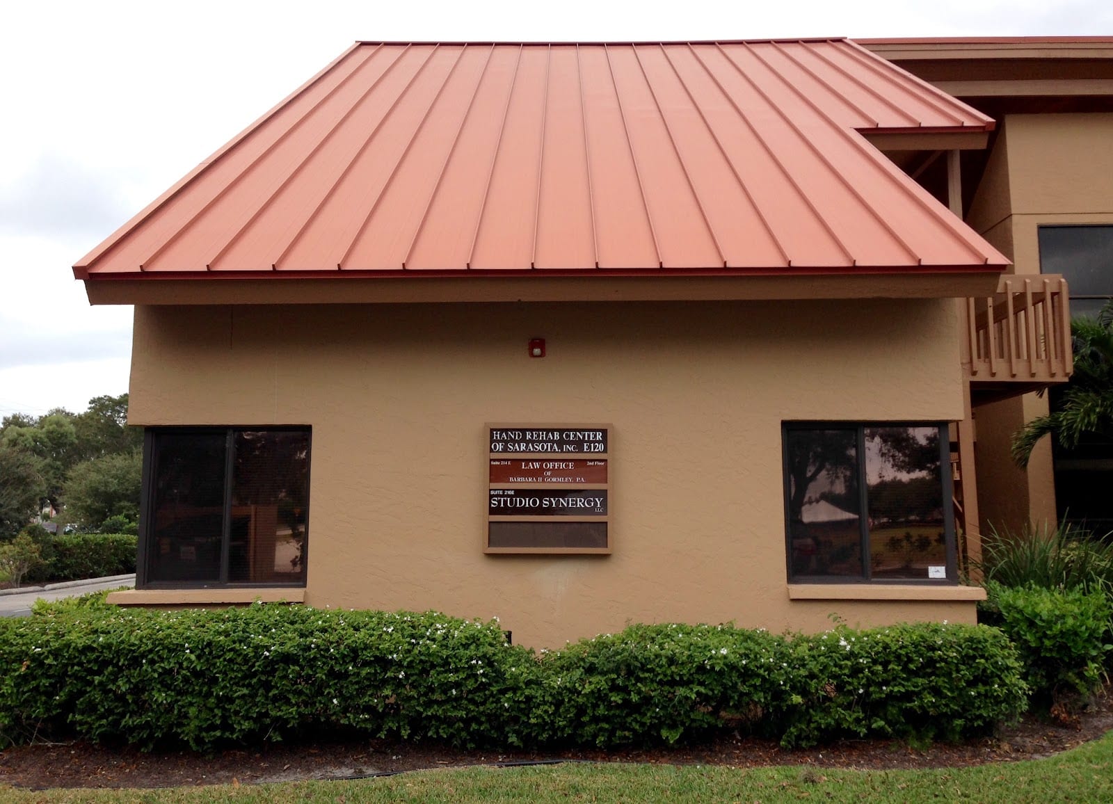 Hand Rehabilitation Center, photo 2