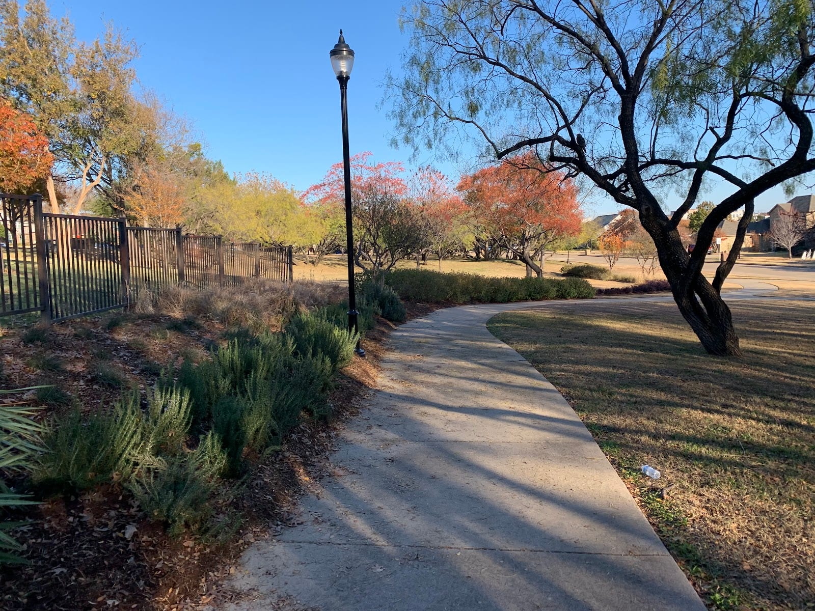 Harold K. Bessire Park