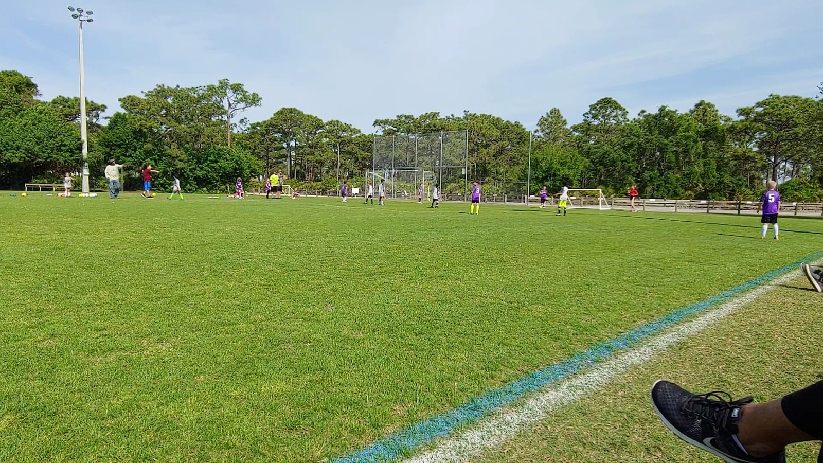 Venice Area Youth Soccer ASC, photo 2