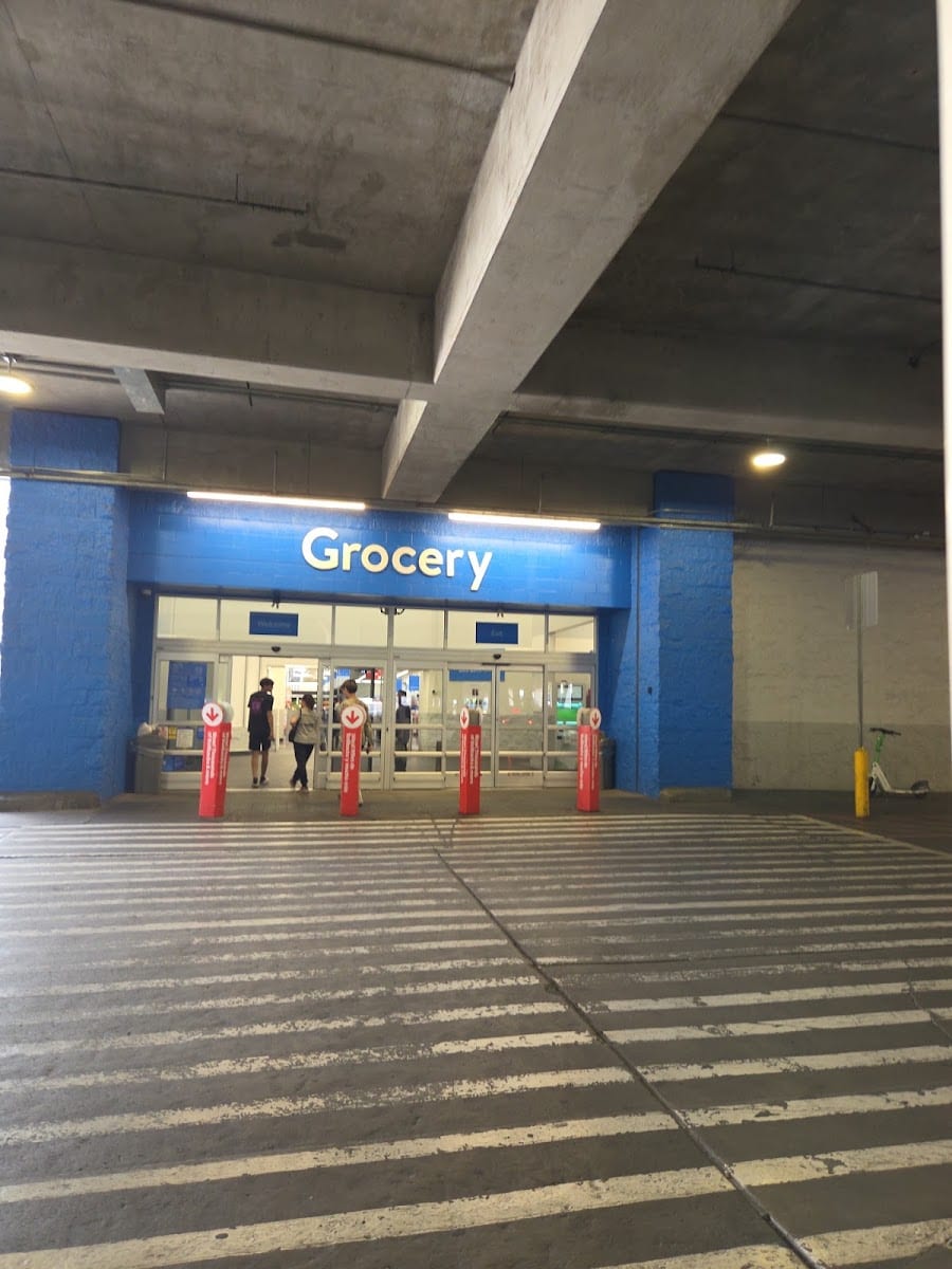 Walmart Supercenter
