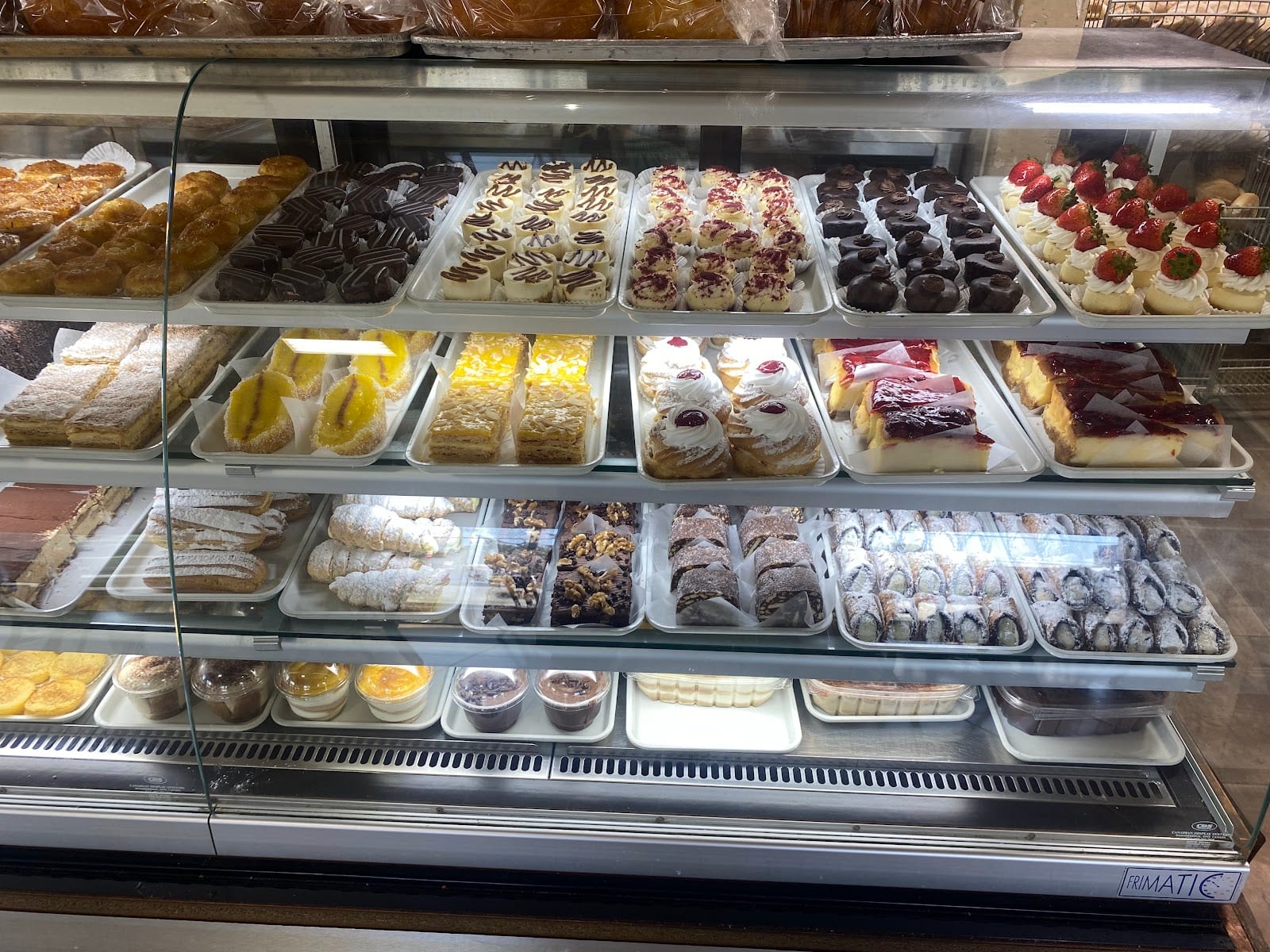 Seara Bakery, photo 2