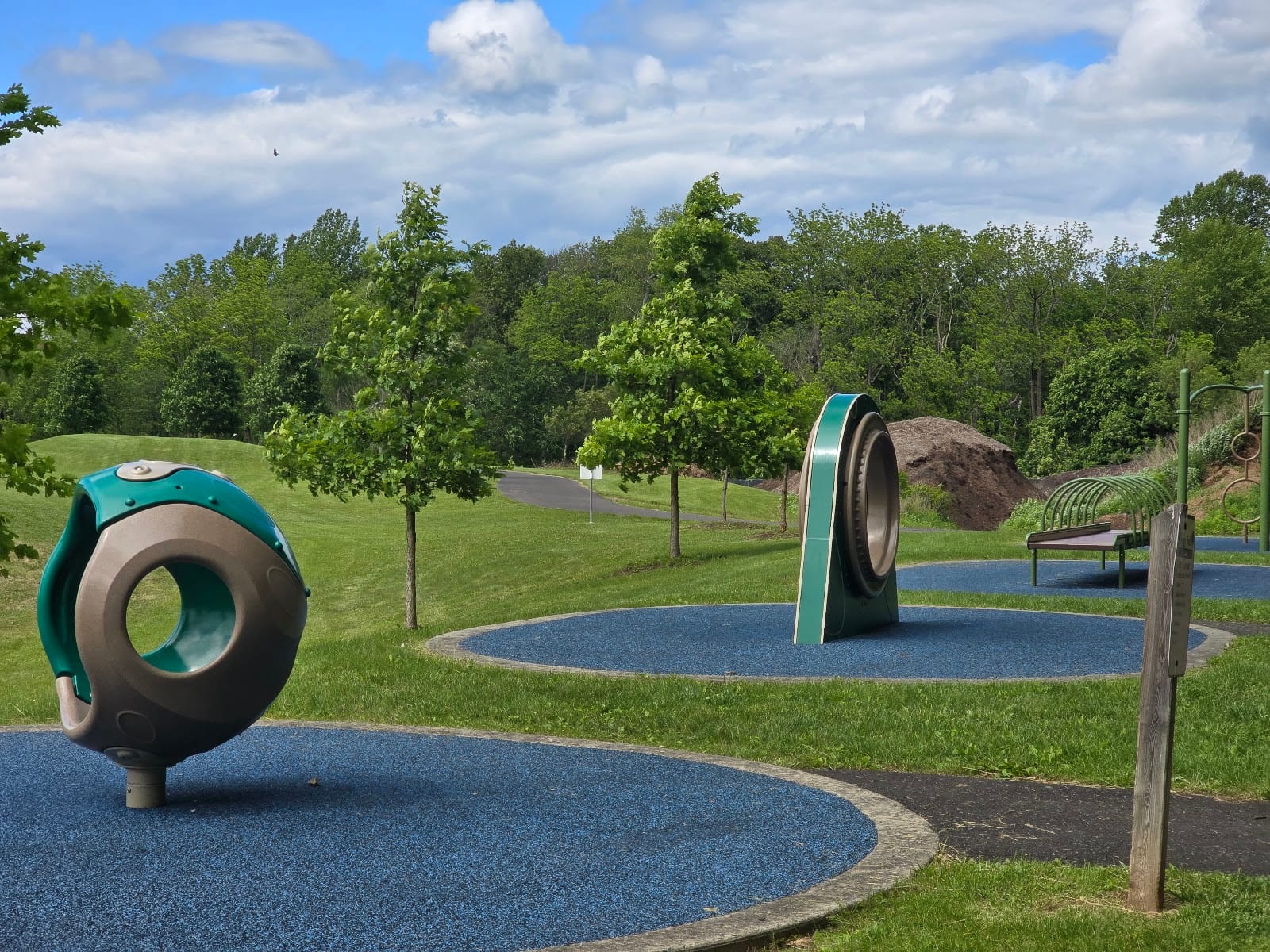 Sensory Trail - Doylestown, photo 2