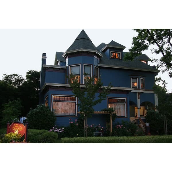 Arbor Guest House, photo 2