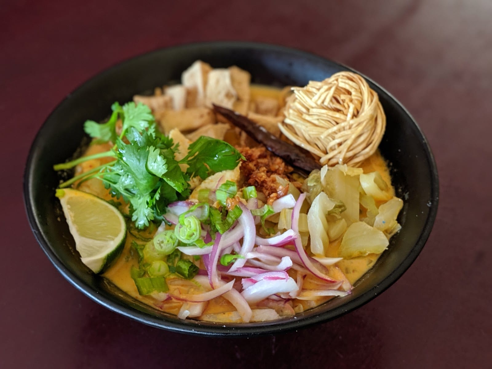 Vanida Thai Kitchen, photo 2