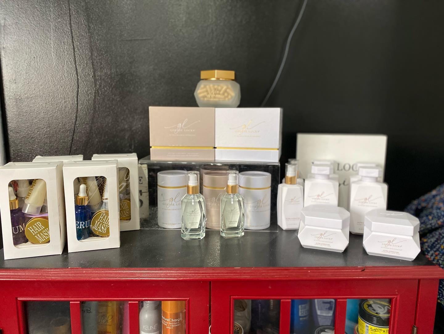 Rebellion Salon LLC, photo 2