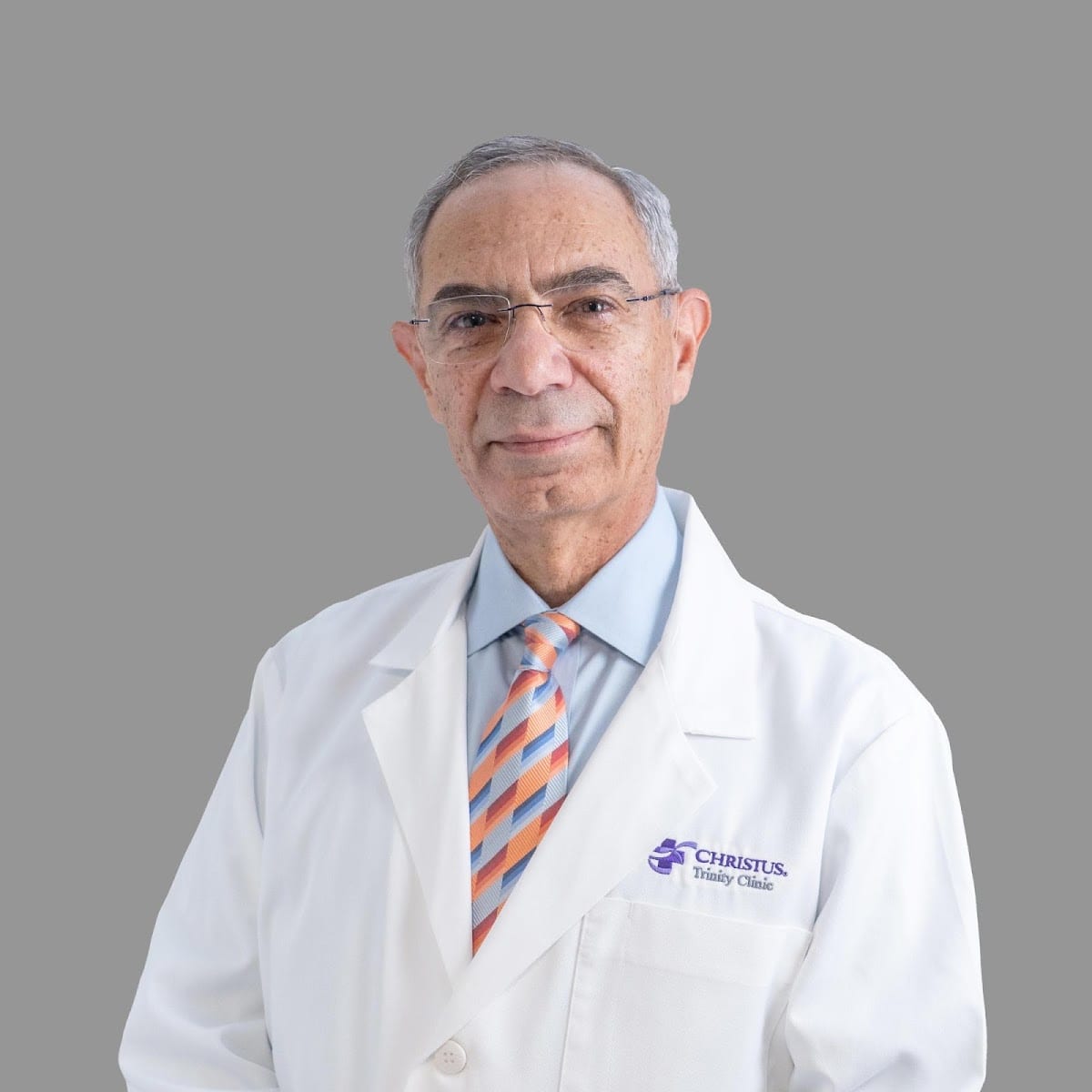 Feras Zabad, MD