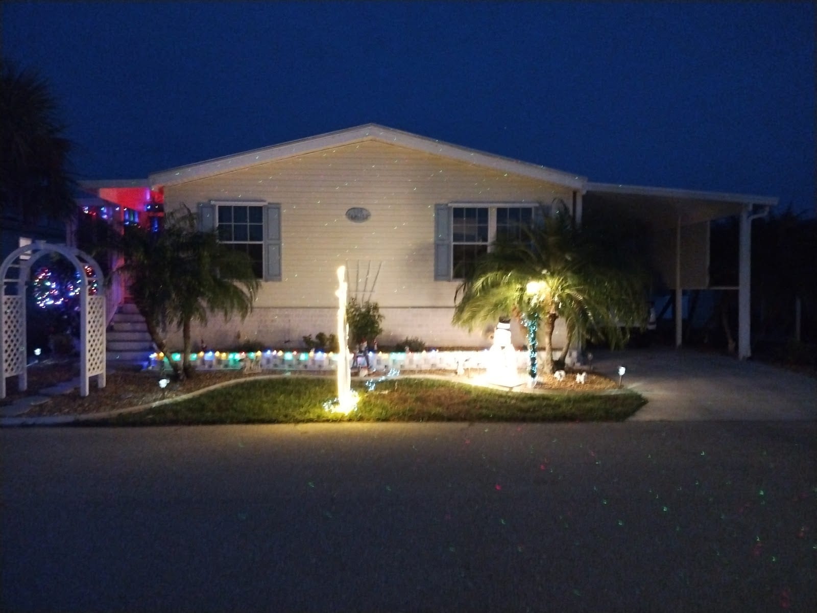 Windmill Village at Punta Gorda, photo 2