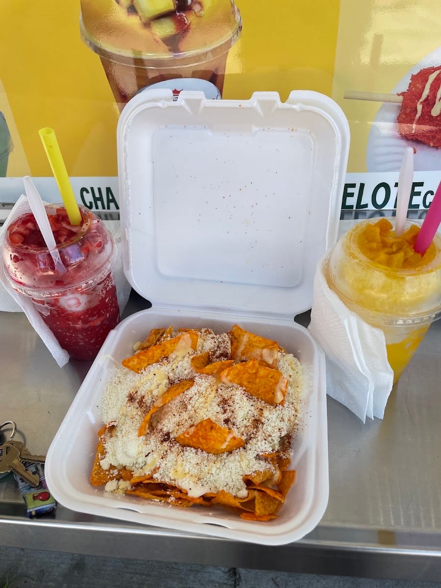 Veracruz Fresh Fruit, photo 2