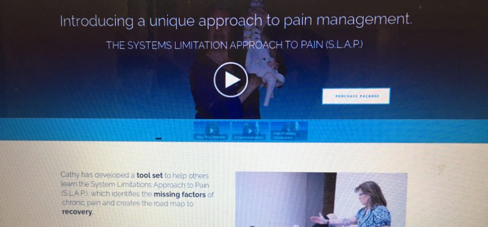 Cathy Mahon Physical Therapy, LLC