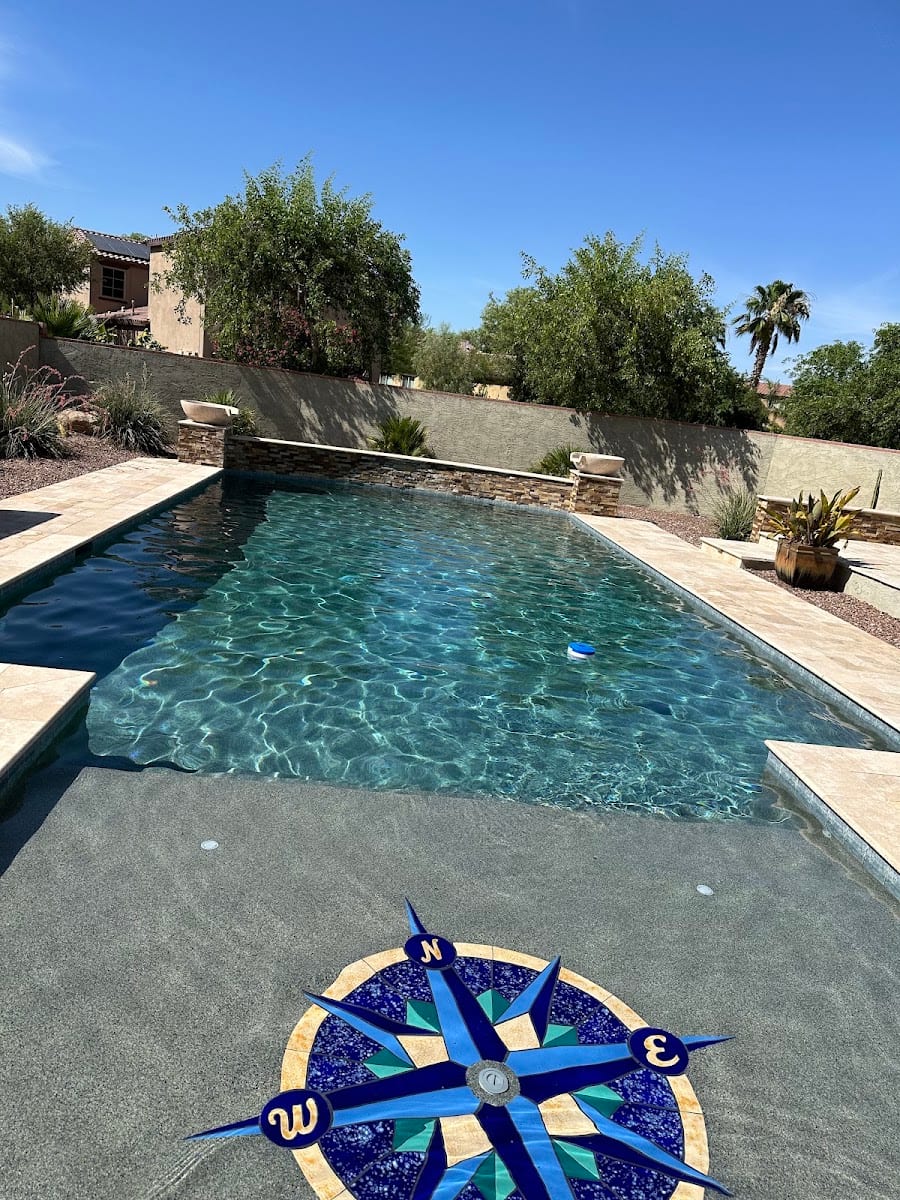 No Bull Pool Guys - Scottsdale